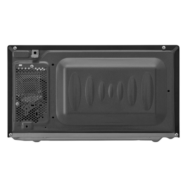 LG MS2042D 20 Litres Microwave - Black