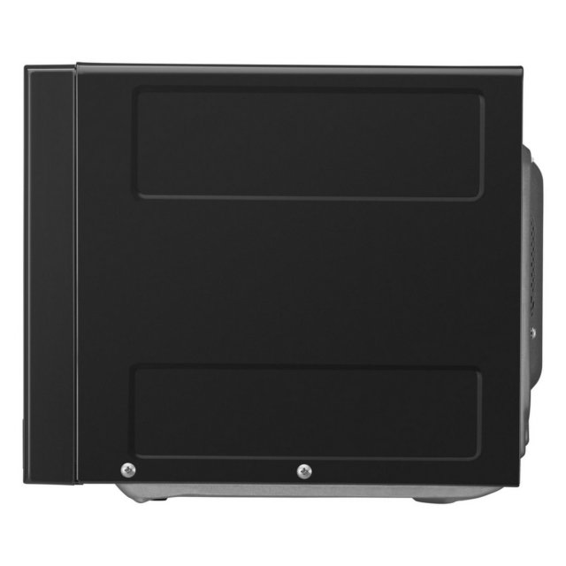 LG MS2042D 20 Litres Microwave - Black