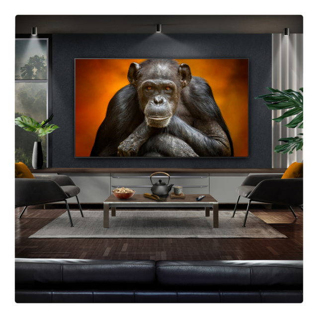 LG OLED77G54LW.AEK 77inch 4K OLED Smart TV