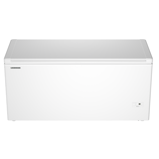 Liebherr CFE2500 Chest Freezer