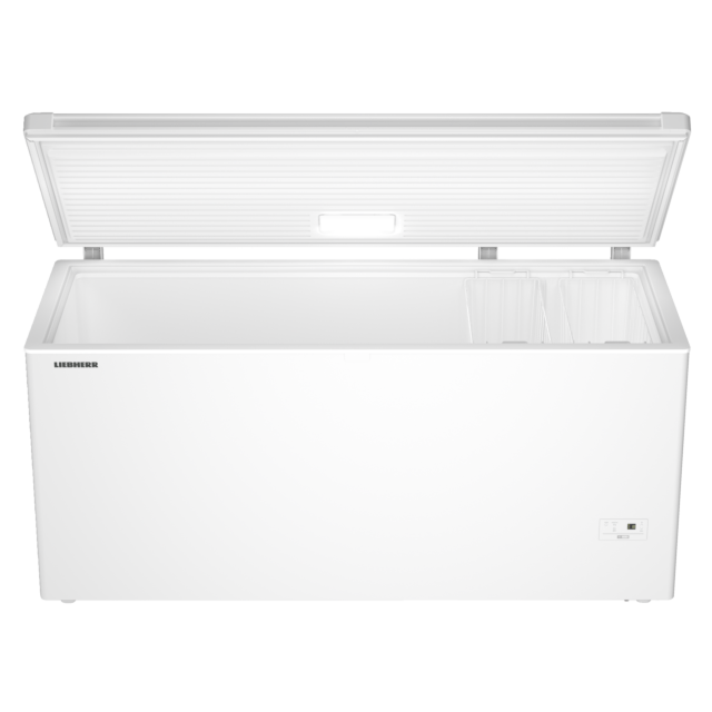 Liebherr CFE2500 Chest Freezer
