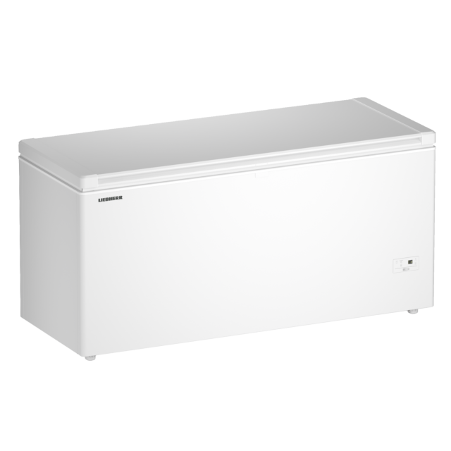 Liebherr CFE2500 Chest Freezer