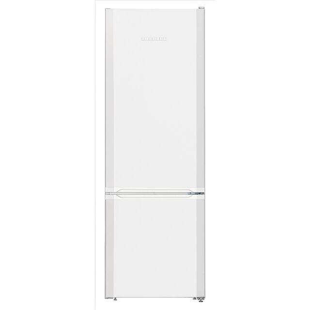 Liebherr CUE2831 161.2Cm Smart Frost 55Cm Fridge Freezer