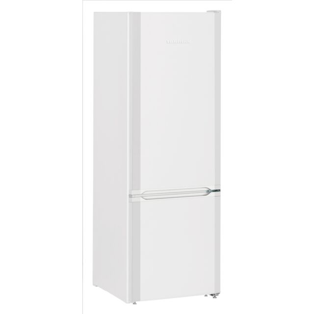 Liebherr CUE2831 161.2Cm Smart Frost 55Cm Fridge Freezer