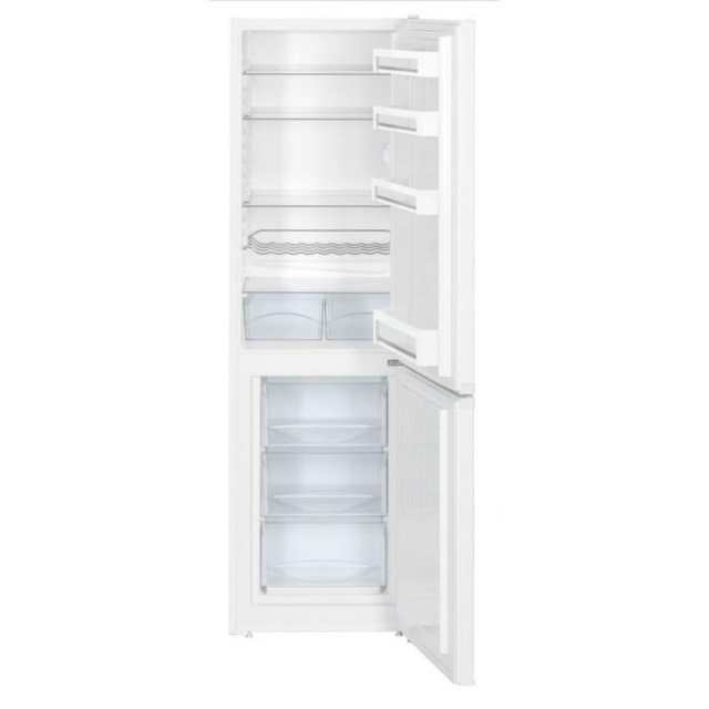 Liebherr CUE3331 55Cm 60/40 Fridge Freezer - White