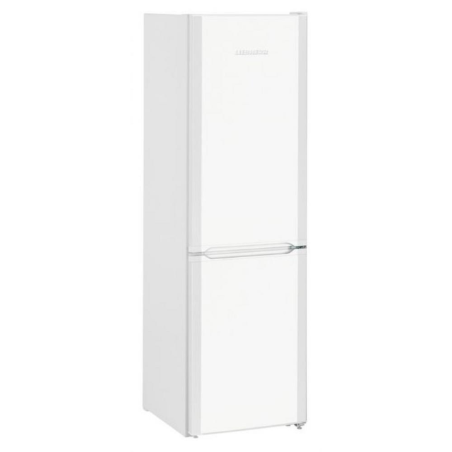 Liebherr CUE3331 55Cm 60/40 Fridge Freezer - White
