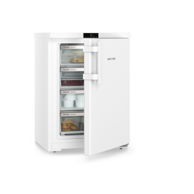 Liebherr FCI1624 60cm Freezer - White