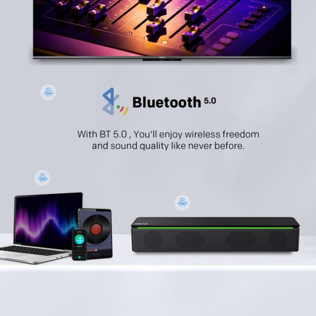 Metz 43MQE7600/S60 43MQE7600S60 43inch Smart QLED TV with FREE Portable Bluetooth Speaker