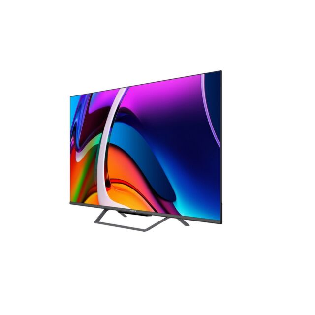 Metz 43MQE7600/S60 43MQE7600S60 43inch Smart QLED TV with FREE Portable Bluetooth Speaker