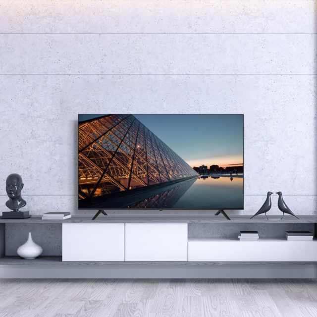 Metz 50MRD6000YUK 50inch Dled Uhd Smart TV
