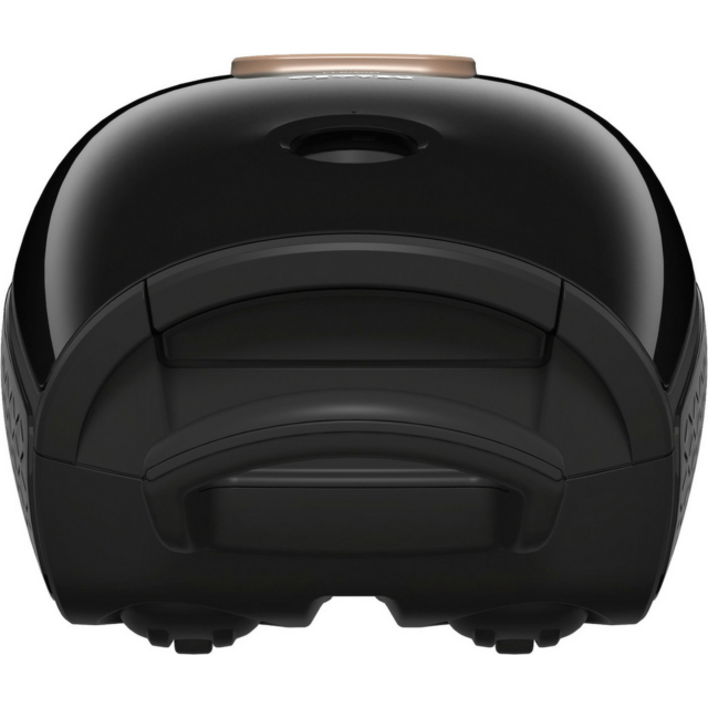 Miele GUARDL1C_DFLEX GuardL1C+Dflex Cat + Dog Flex Cylinder Vacuum - Obsidian Black