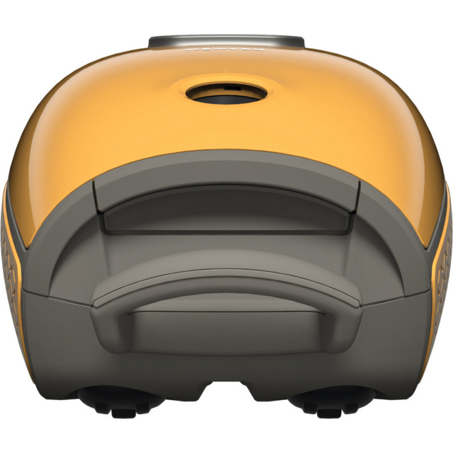 Miele GUARDL1FLEX Vacuum - Sunset Yellow
