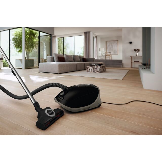 Miele GUARDM1C_DFLEX Guardm1c&Dflex Vacuum - Obsidian Black