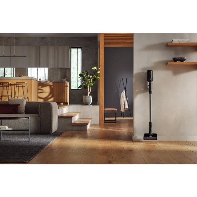 Miele HX1DUO_CAT_DOG Cordless Handstick Vacuum Cleaner - Obsidian Black