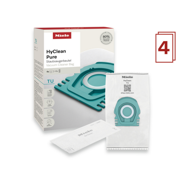 Miele HYCLEANPURECO (Standard Box)