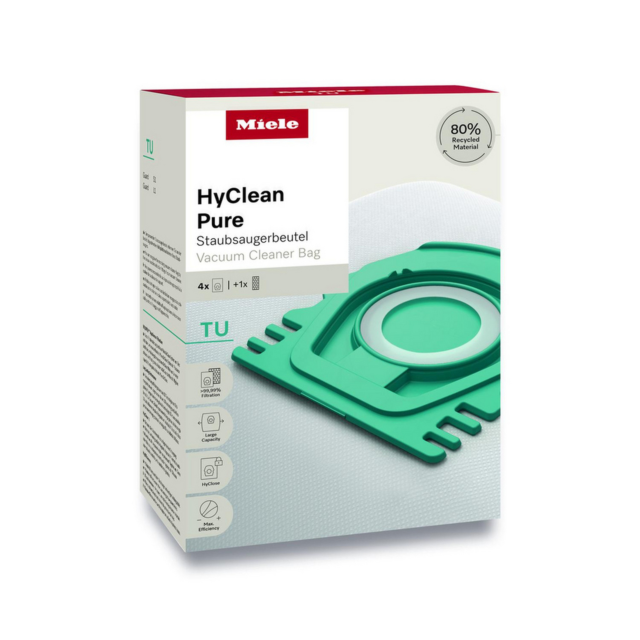 Miele HYCLEANPURECO (Standard Box)