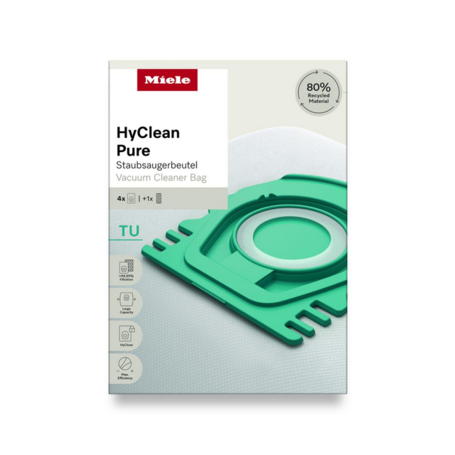 Miele HYCLEANPURECO (Standard Box)