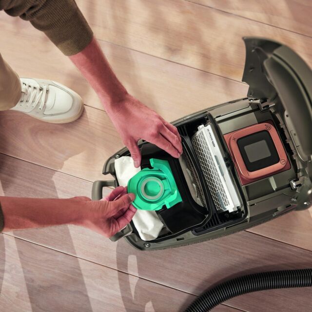 Miele HYCLEANPURECO (Standard Box)