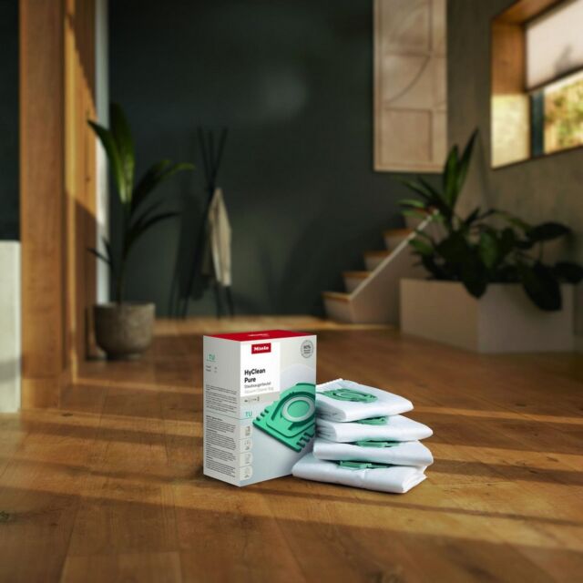 Miele HYCLEANPURECO (Standard Box)