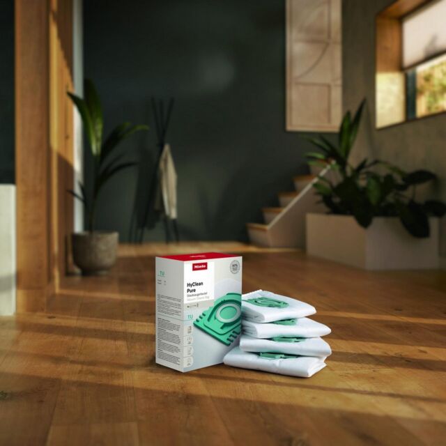 Miele HYCLEANPURETU (Standard box)
