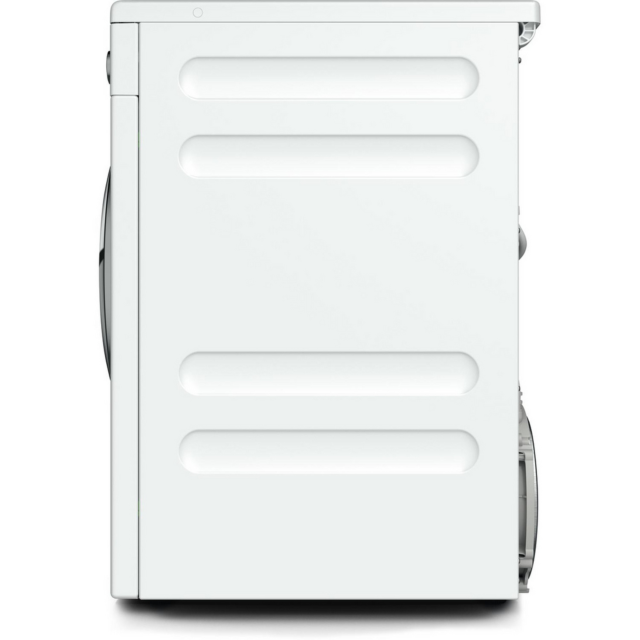 Miele TEH785WP 9Kg Heat Pump Tumble Dryer - White