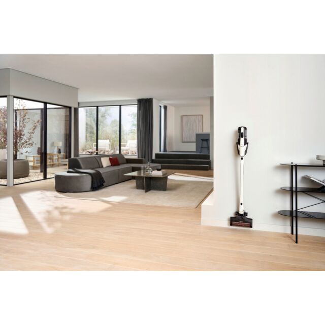 Miele TRIFLEXHX3 Triflex HX3 Vacuum - Brilliant White
