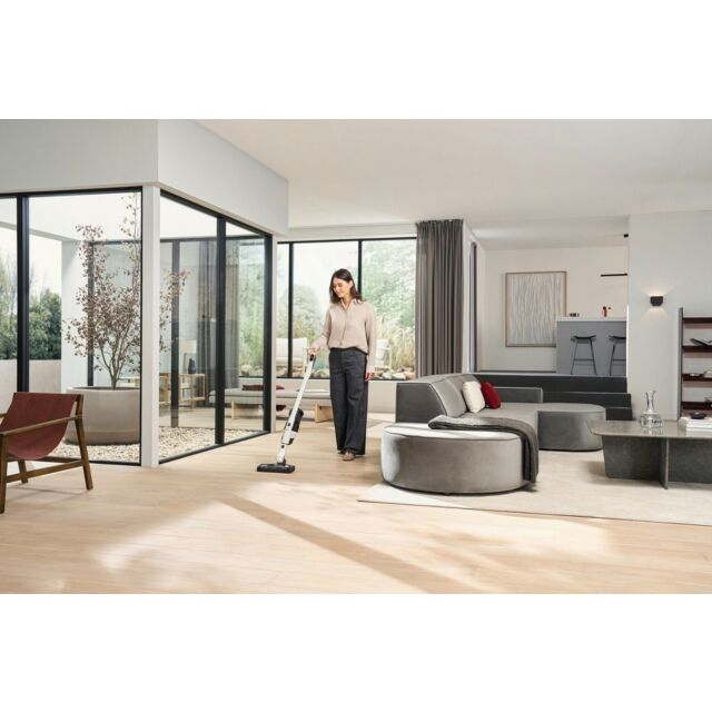 Miele TRIFLEXHX3 Triflex HX3 Vacuum - Brilliant White