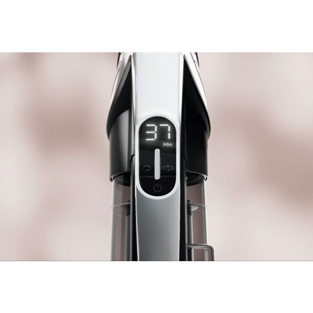 Miele TRIFLEXHX3 Triflex HX3 Vacuum - Brilliant White