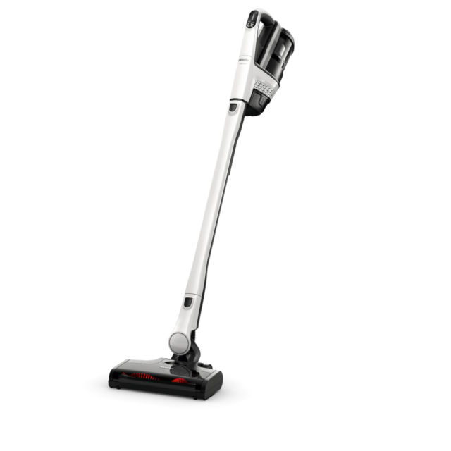 Miele TRIFLEXHX3 Triflex HX3 Vacuum - Brilliant White