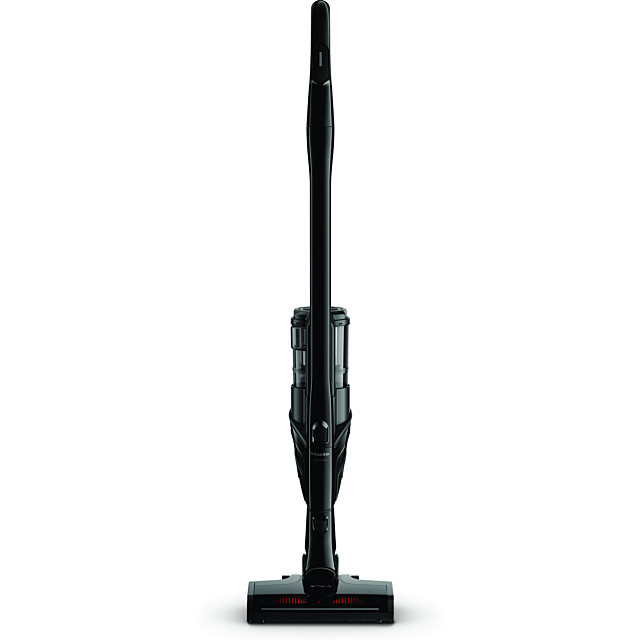 Miele TRIFLEXHX3C_D Triflex Hx3 Cat & Dog Vacuum - Obsidian Black