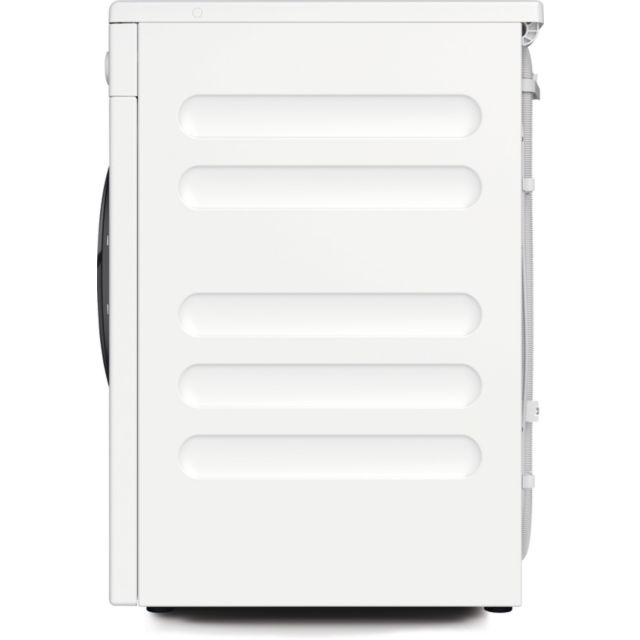 Miele WEB365 WCS 8Kg 1400 Spin Washing Machine - Lotus White