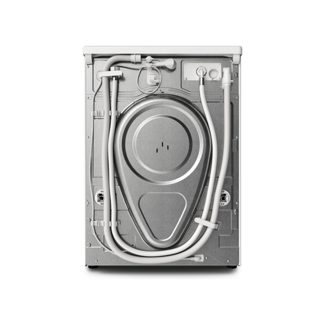 Miele WEB365 WCS 8Kg 1400 Spin Washing Machine - Lotus White