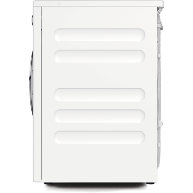 Miele WEE385 WCS 8Kg 1400 Spin Washing Machine - Lotus White
