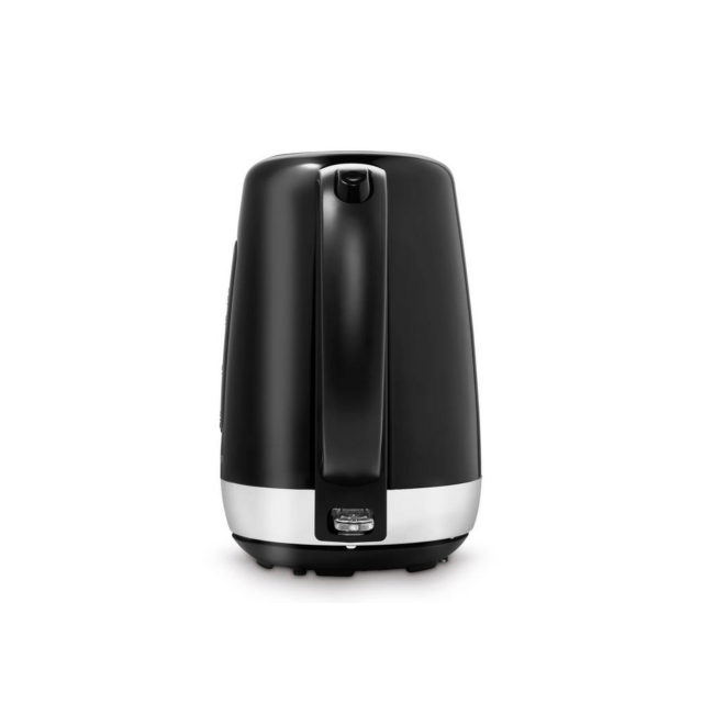 Morphy Richards 102783 1.7 Litres Jug Kettle - Black