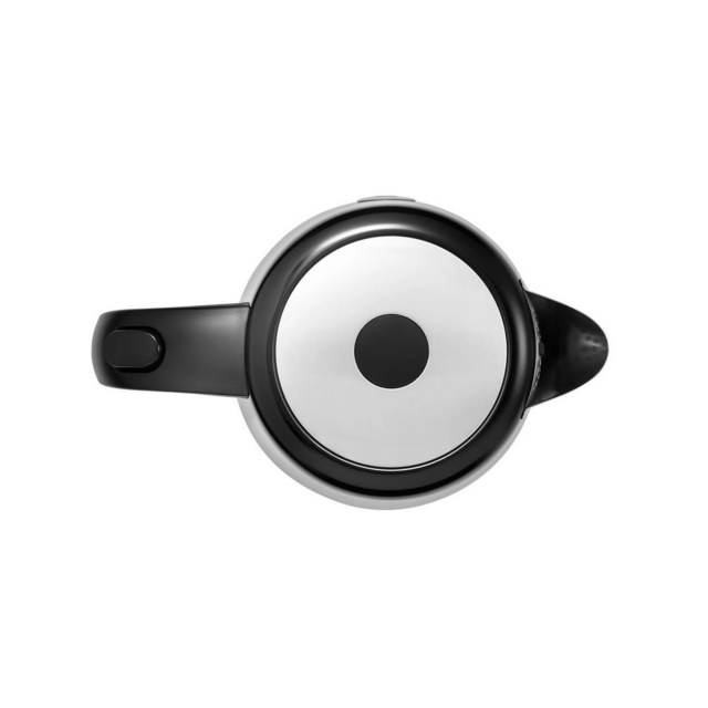 Morphy Richards 102783 1.7 Litres Jug Kettle - Black