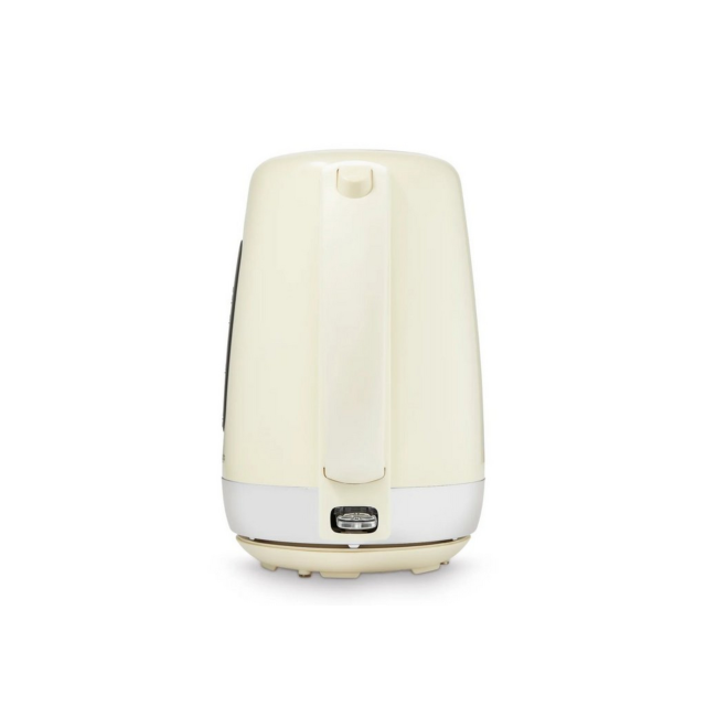 Morphy Richards 102784 1.7 Litres Jug Kettle - Cream