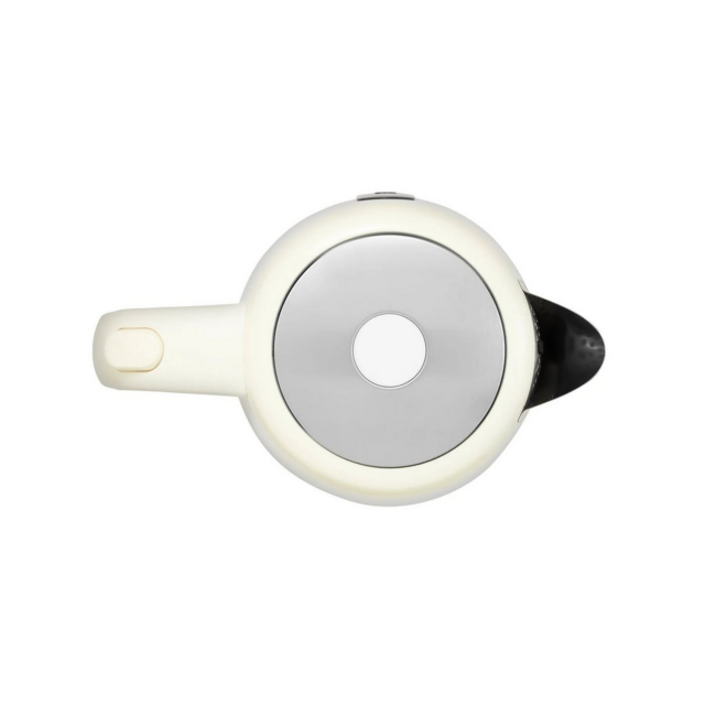 Morphy Richards 102784 1.7 Litres Jug Kettle - Cream