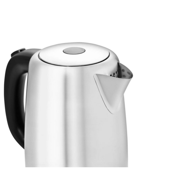 Morphy Richards 102786 1.7 Litres Jug Kettle - Stainless Steel