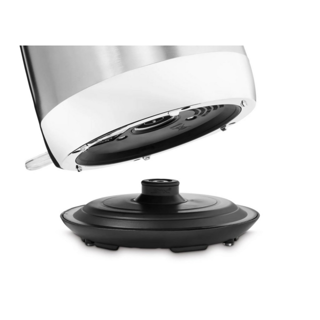 Morphy Richards 102786 1.7 Litres Jug Kettle - Stainless Steel