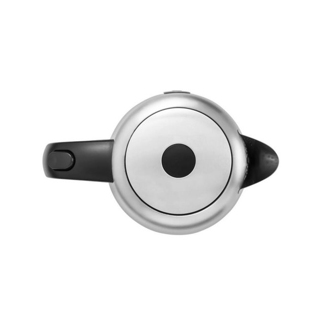 Morphy Richards 102786 1.7 Litres Jug Kettle - Stainless Steel