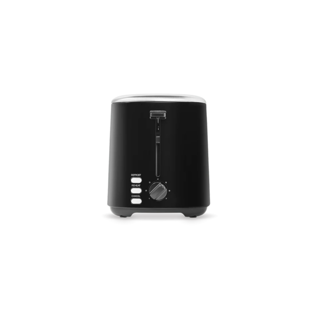 Morphy Richards 222064 2 Slice Toaster - Black