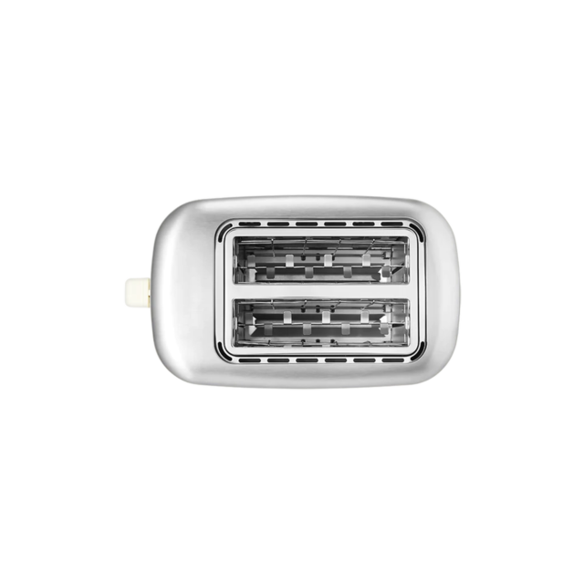 Morphy Richards 222064 2 Slice Toaster - Black