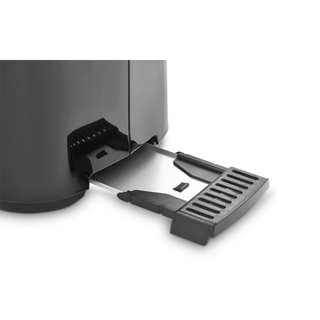 Morphy Richards 222064 2 Slice Toaster - Black