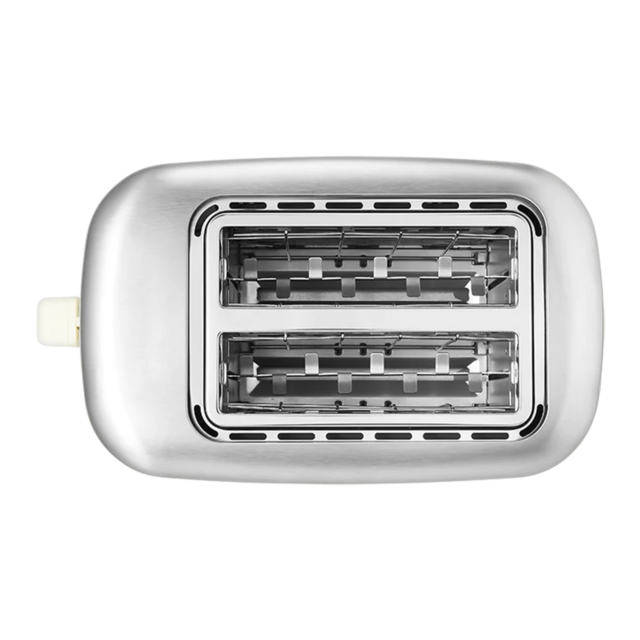 Morphy Richards 222065 2 Slice Toaster - Cream