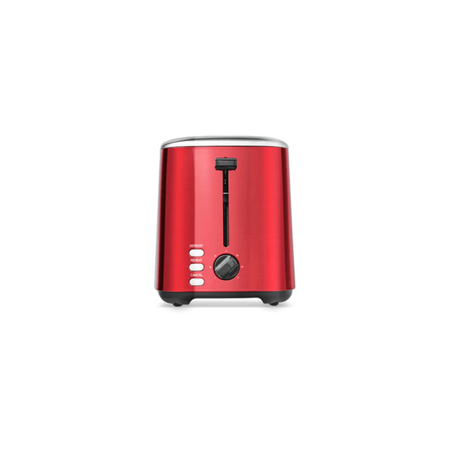 Morphy Richards 222066 2 Slice Toaster - Red
