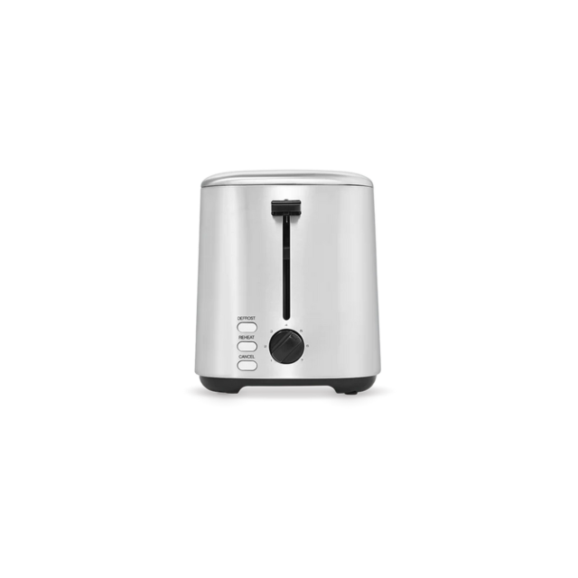 Morphy Richards 222067 2 Slice Toaster - Stainless Steel