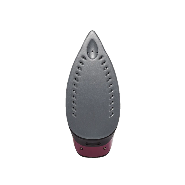 Morphy Richards 332102 Speedsteam Pro Steam Generator - Purple