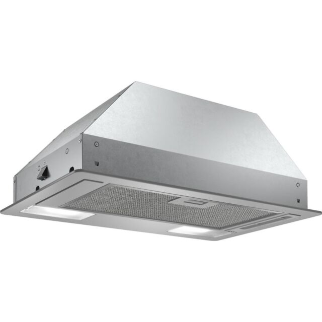 Neff D51NAA1C0B 53Cm Canopy Hood