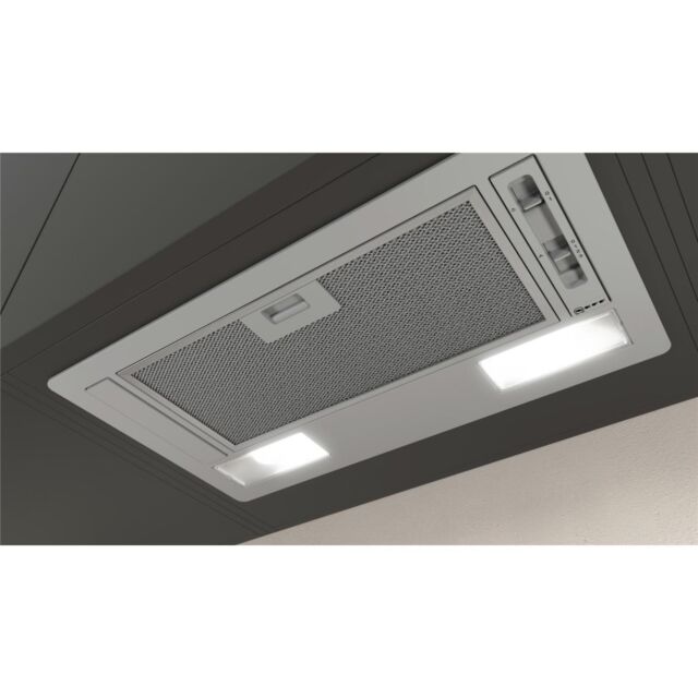 Neff D51NAA1C0B 53Cm Canopy Hood