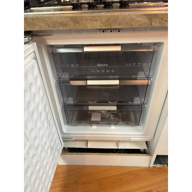 Neff EX-G4344XFF0G N 50 Built Under Freezer